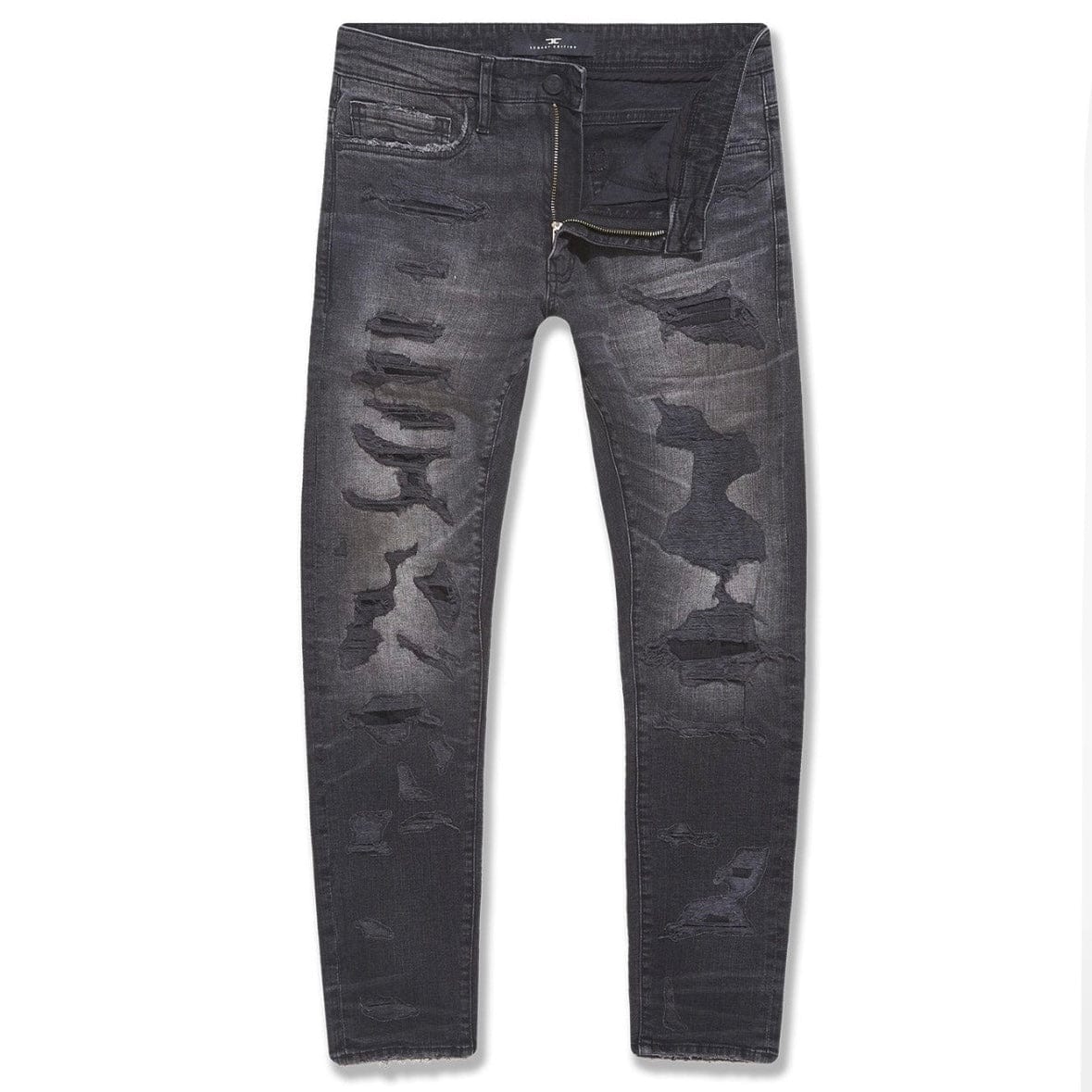 Jordan Craig Collins Black Widow Denim (Black Shadow) JC1670