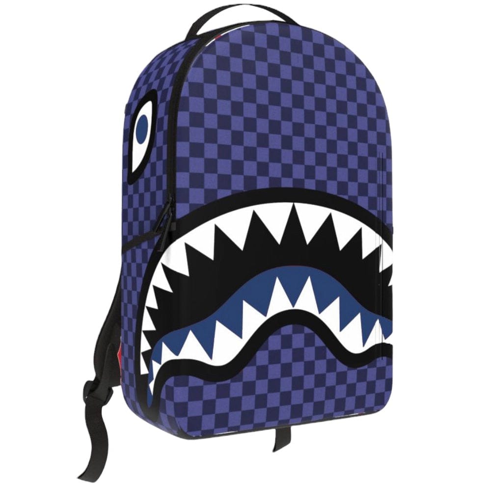 Sprayground Midnight Magic Sharks In Paris Backpack 910B7400NSZ