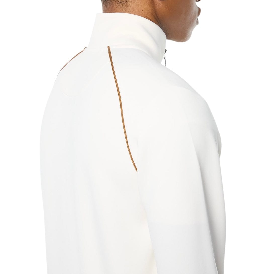 Sergio Tacchini Lago Track Set (Gardenia)