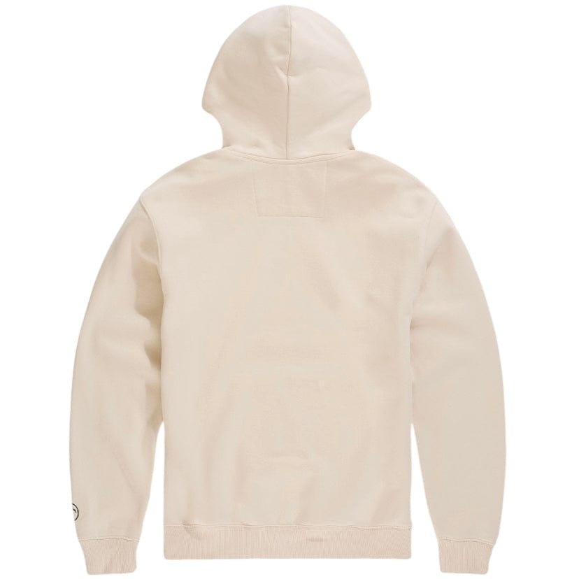 See You In Paradise Pullover Hoodie (Cream)