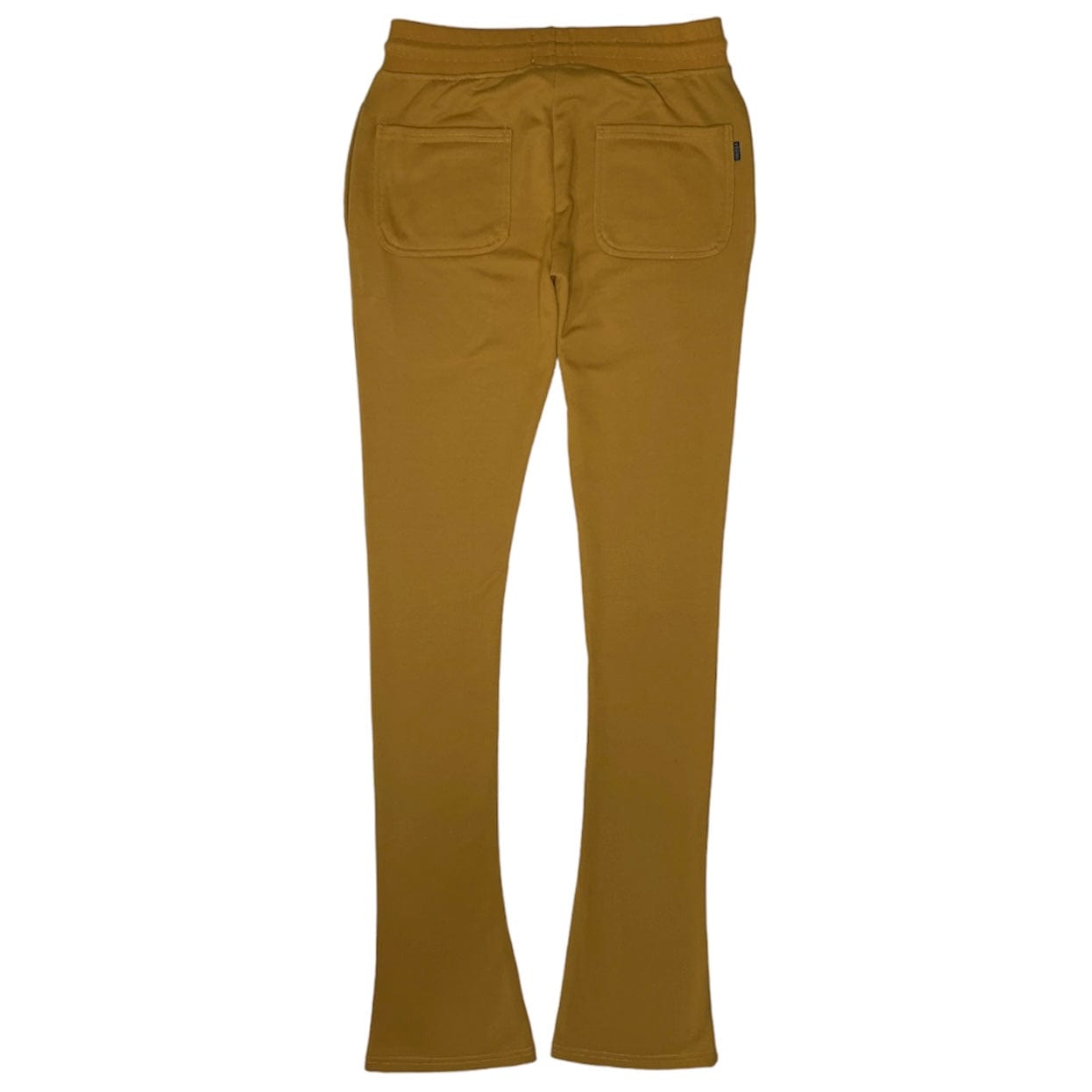 Waimea Skinny Super Stacked Joggers (Timber) M5866