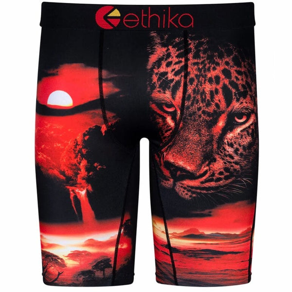 Ethika Dark Safari Underwear