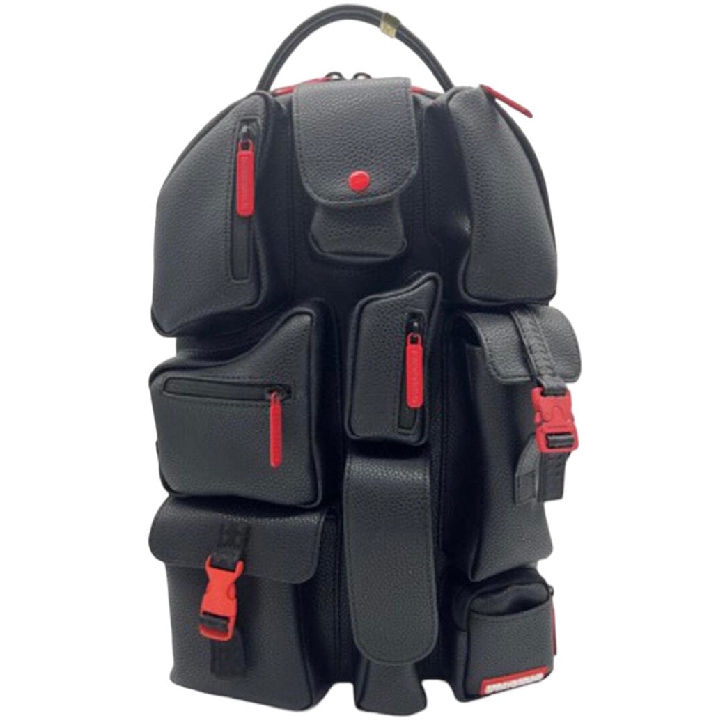 Sprayground Airfreight DLX Backpack