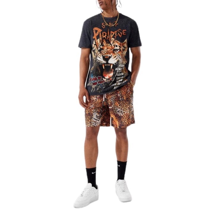 Jordan Craig Apex Predator T Shirt (Black) 2045A