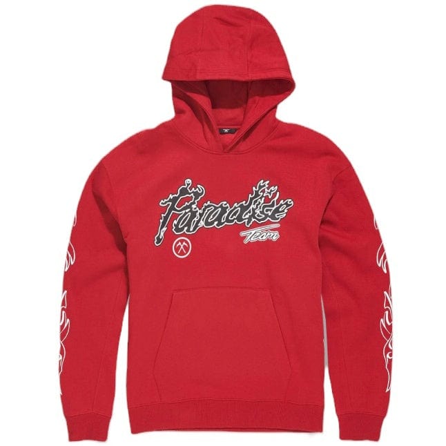 Jordan Craig Paradise Tour Pullover Hoodie (Chicago) 8241H