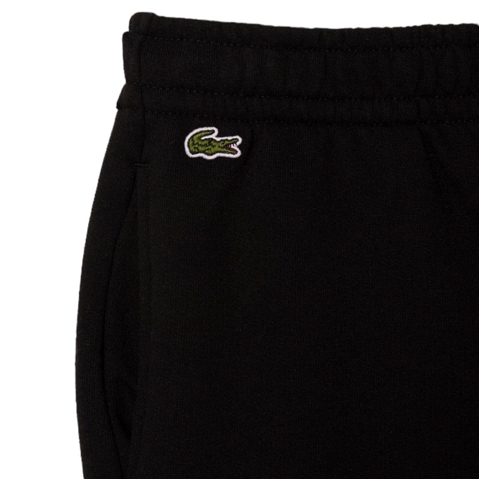 Kids Lacoste Sweatpants (Black) XJ9728-51