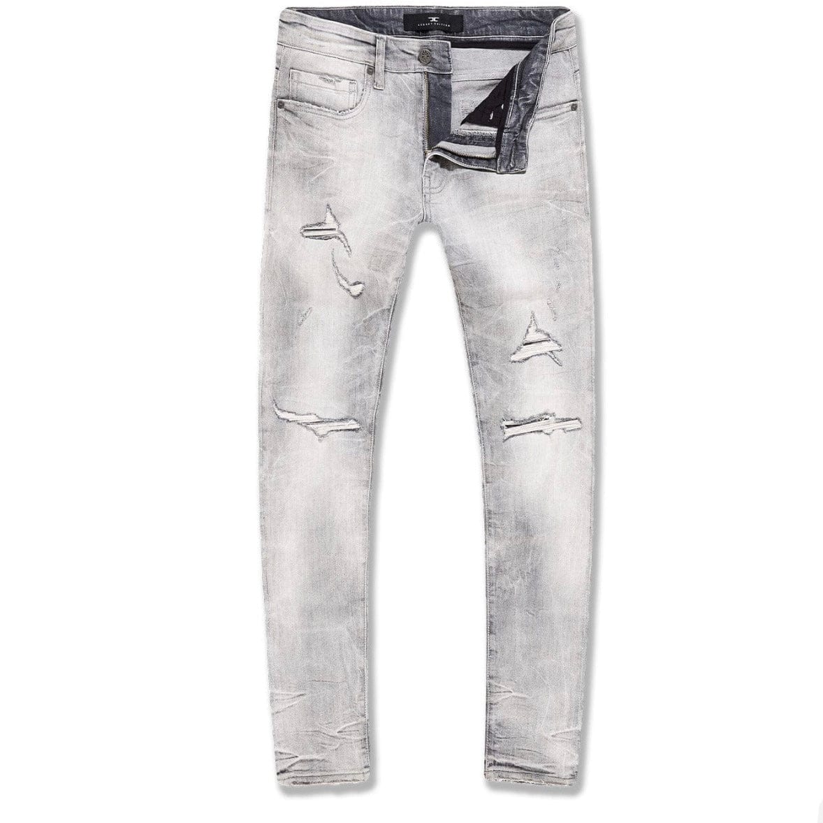 Jordan Craig Sean Driftwood Denim (Arctic Grey)