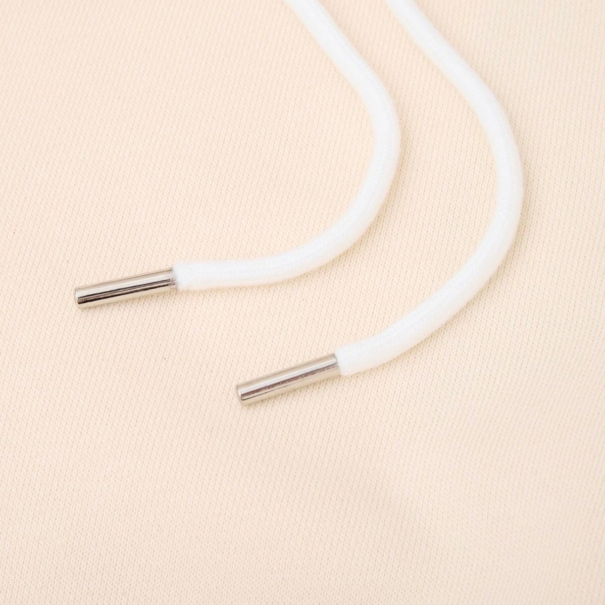 Campus Goods Stargazers Flares Sweatpants (Cream) CG-H25-066