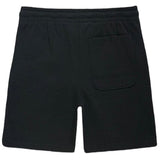 Jordan Craig Big Men's Retro Paradise Tonal Set (Black)