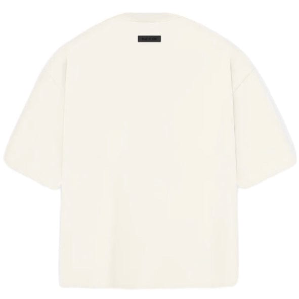 Fear Of God Essentials SS Tee (Cloud Dance) 125BT232001F