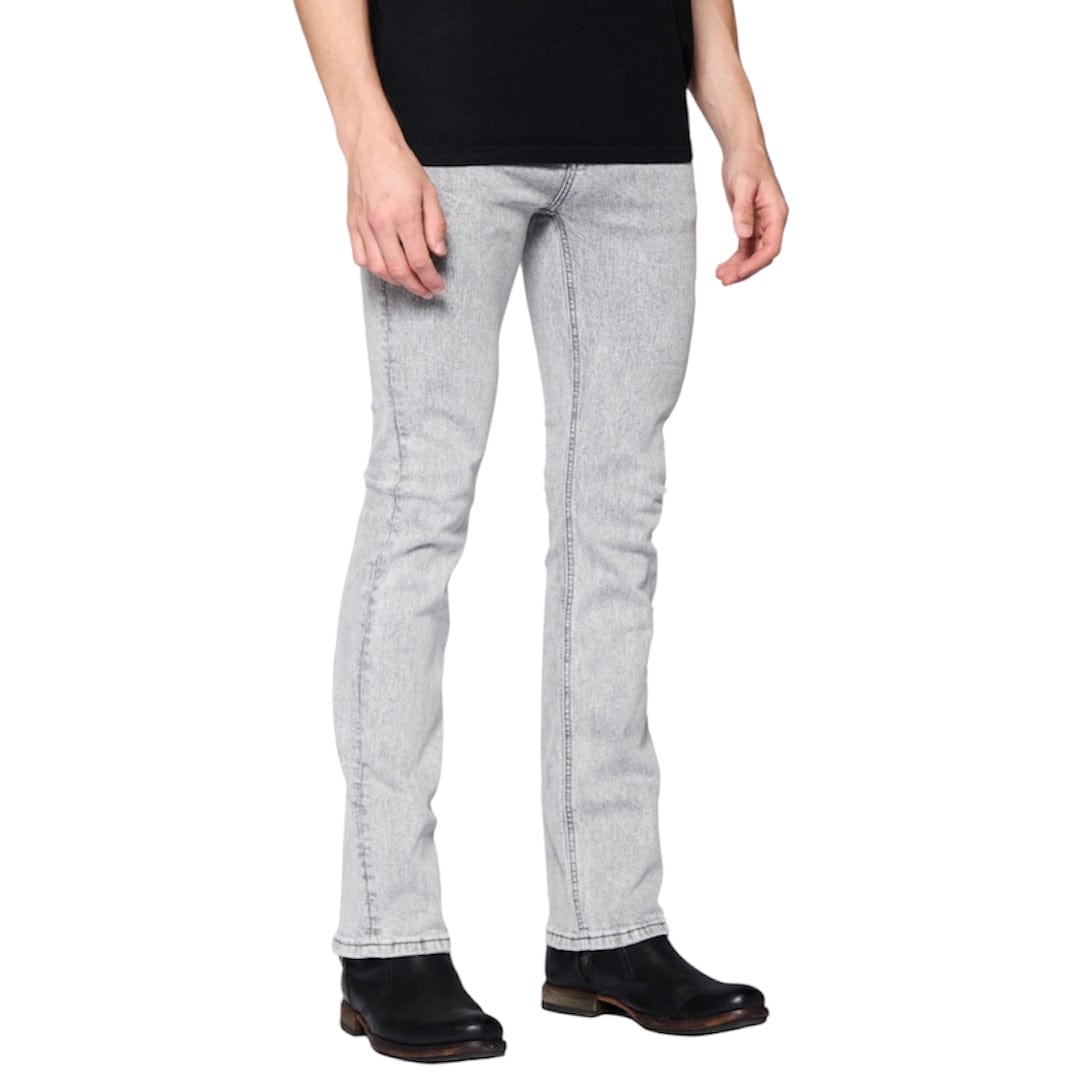 Anom Amula Denim Jean (Snow Gray) ANM073BC