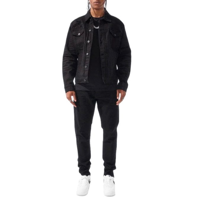 Jordan Craig Sean Tribeca Twill Pants (Black) JS990R