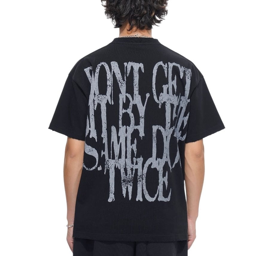 Valabasas Dawg Tee (Black) VLBS-VT1-1064