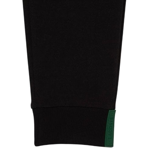 Lacoste Slim Fit Sweatpants (Black) XH1776-51