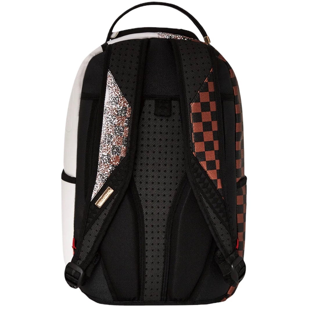 Sprayground Shark Spritz Backpack