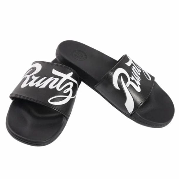 Runtz Slides (Black)