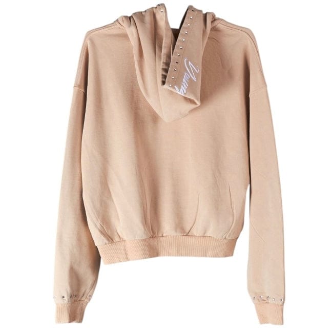 Foreign Brand Young Saint Hoodie (Beige) NEXA806