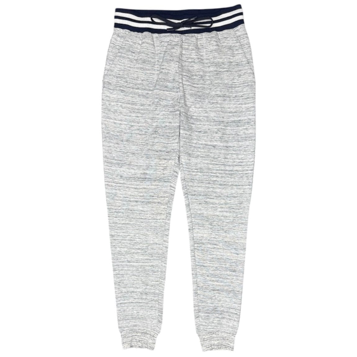 Psycho Bunny Beeston Jogger (Heather Grey) B6P900B