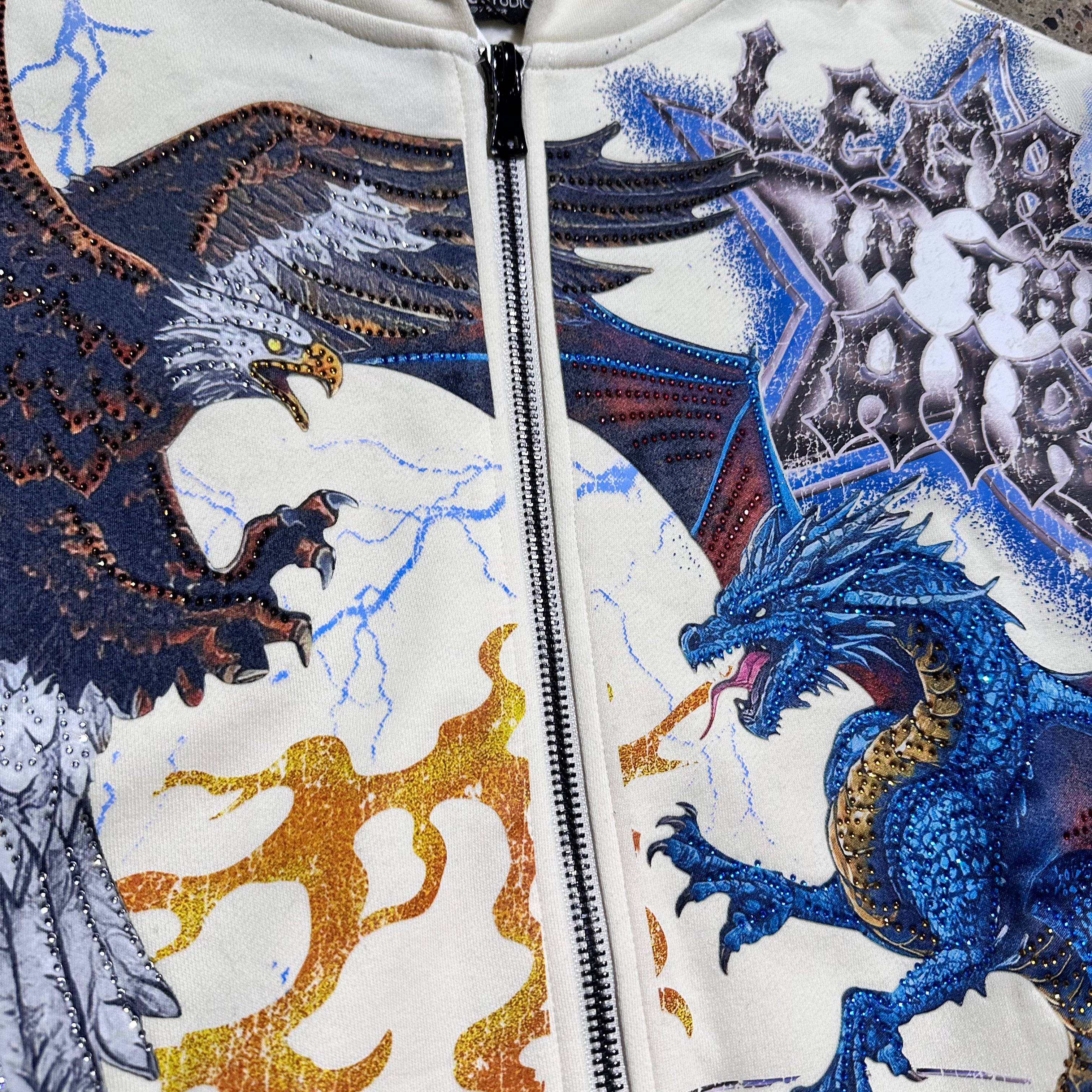 Roku Studio Legend In The Air Set (Eggshell)