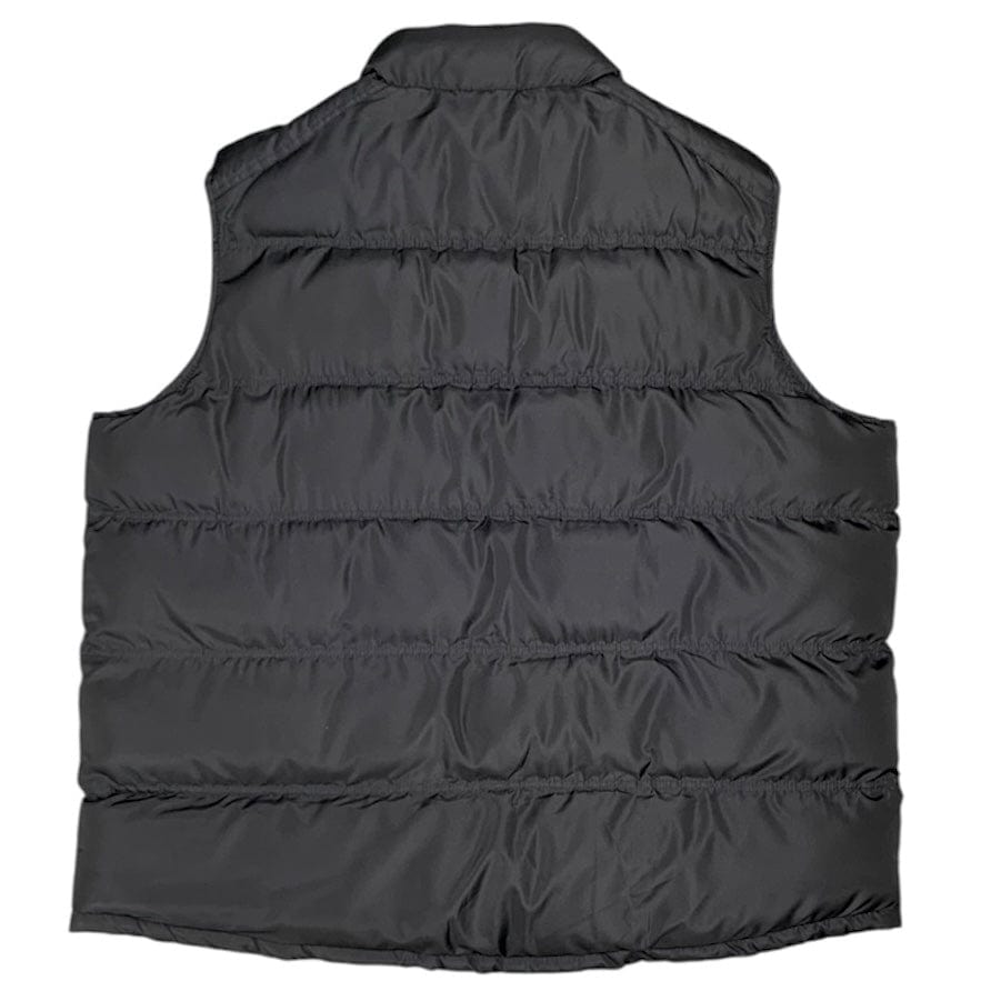 Jordan Craig Puffer Vest (Black) - 9330VA