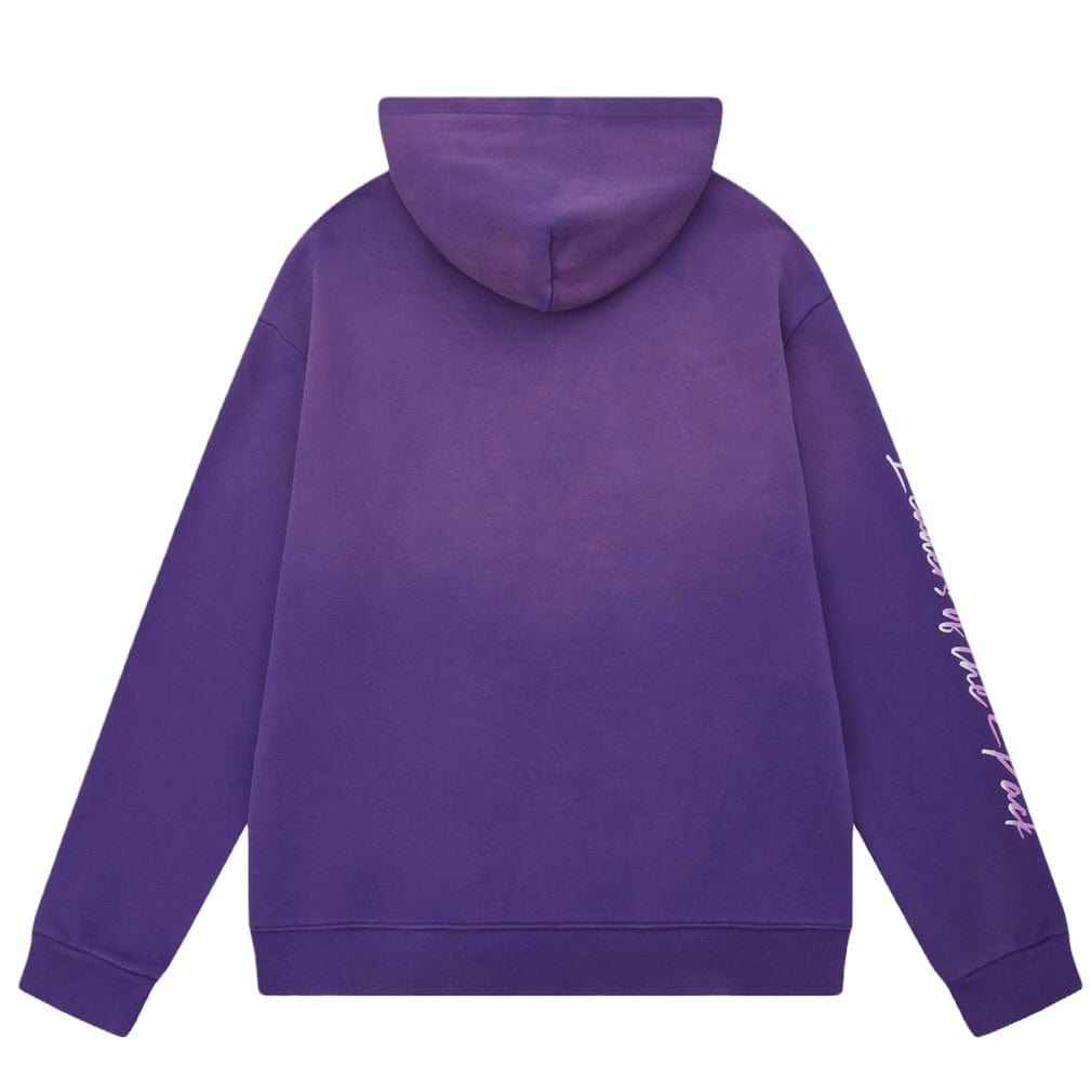 Almost Someday Leaders Hoodie (Sun Fade Purple) AS-SP1-2