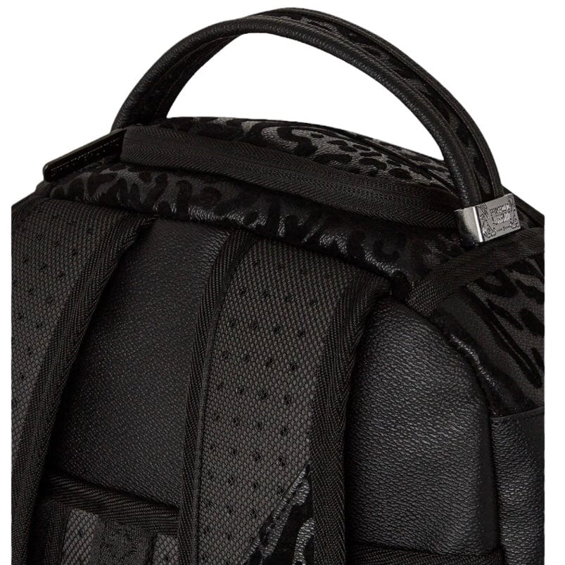 Sprayground Spycraft Predator Backpack