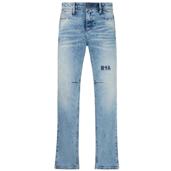 Rta Denis Jean (Distressed Vintage Light Blue) MF24D675-B1104DSVBL