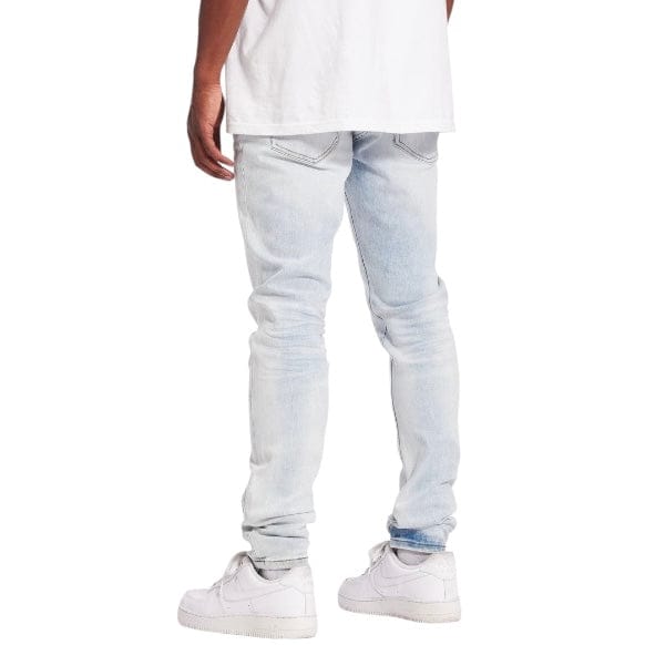 Crysp Atlantic Denim (Day Wash) CRY-S26-05