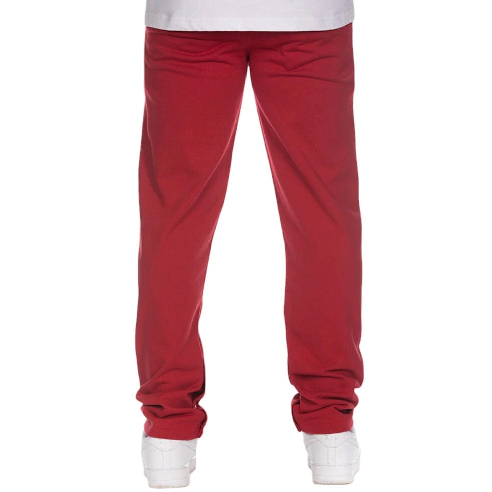 Billionaire Boys Club BB Space Sand Sweatpants (Chili Pepper) 841-7105