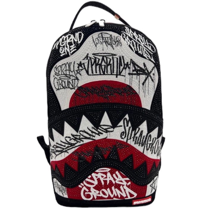 Sprayground Vandal Trinity Backpack