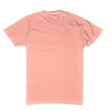 Lemonade Junkie Skate Or Die Tee (Washed Peachy) LJ-081724