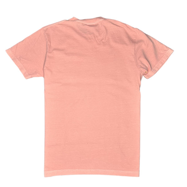 Lemonade Junkie Skate Or Die Tee (Washed Peachy) LJ-081724