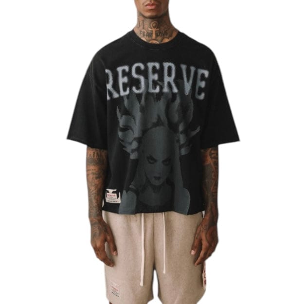 Gftd La Reserve God Sent Us Tee (Black)