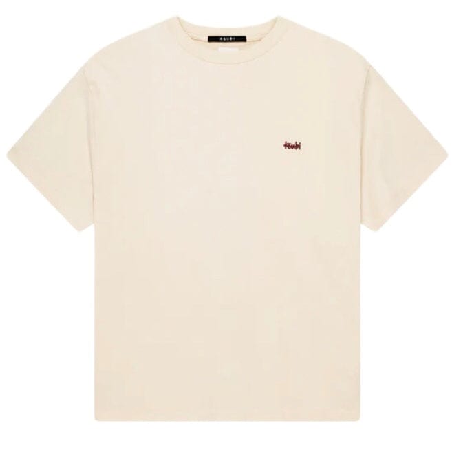 Ksubi 1999 Biggie SS Tee (Dusty Desert) MSP25TE005