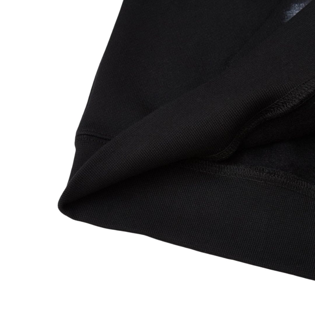 Campus Goods Savage Hoodie (Black) CG-H25-015