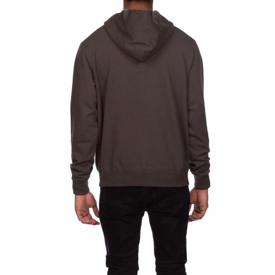 Billionaire Boys Club BB Hunt For The Moon Hoodie (Asphalt) 841-1303