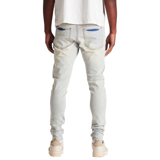Crysp Denim Atlantic Denim (Light Blue) CRYFA125-113