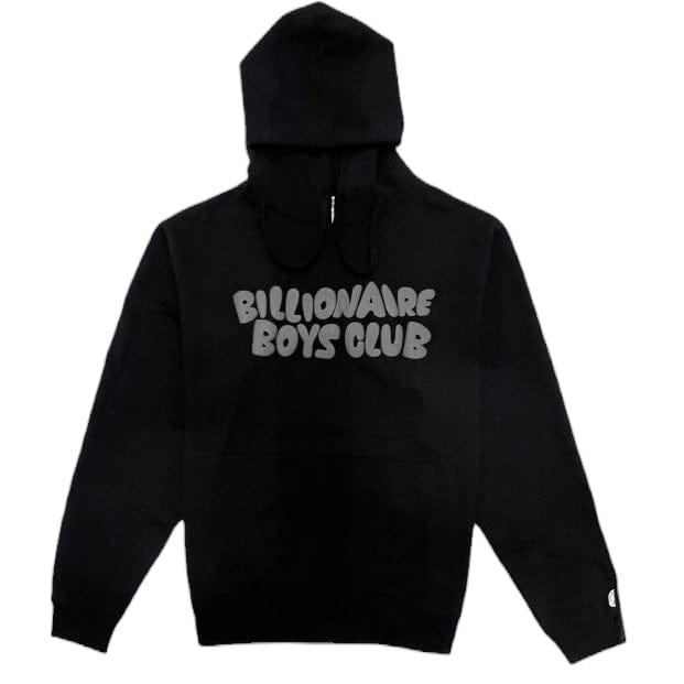 Billionaire Boys Club BB Contact Hoodie (Black) 831-9303