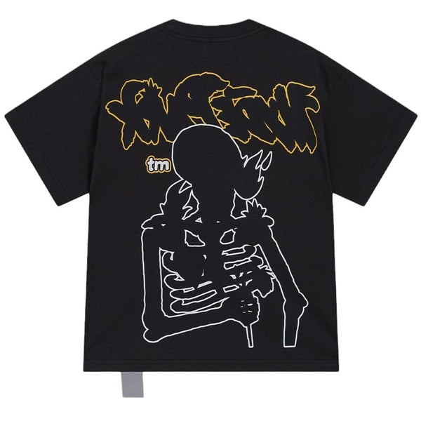 Hyde Park Bone Thugs Tee (Black)