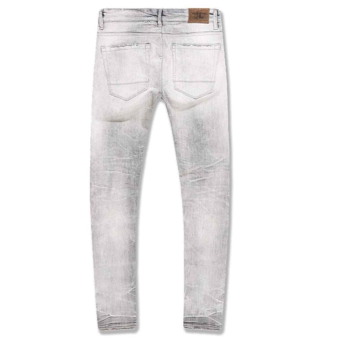 Jordan Craig Sean Driftwood Denim (Arctic Grey)