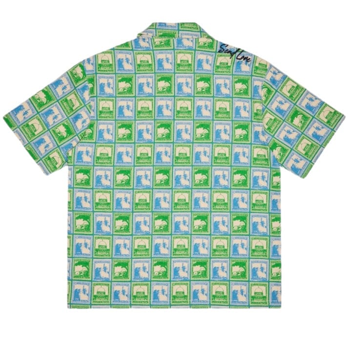 Valabasas Freedom & Resist Set (Green)
