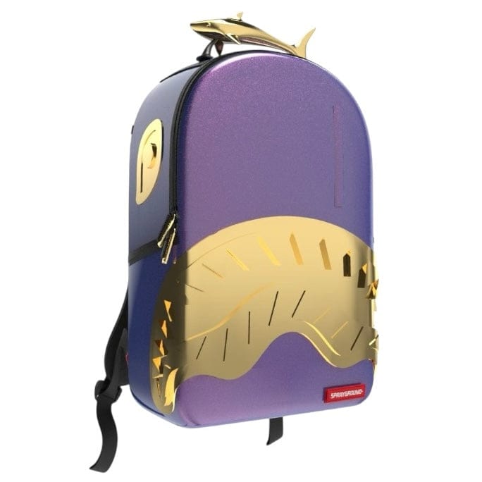 Sprayground Shark Top DLX Backpack