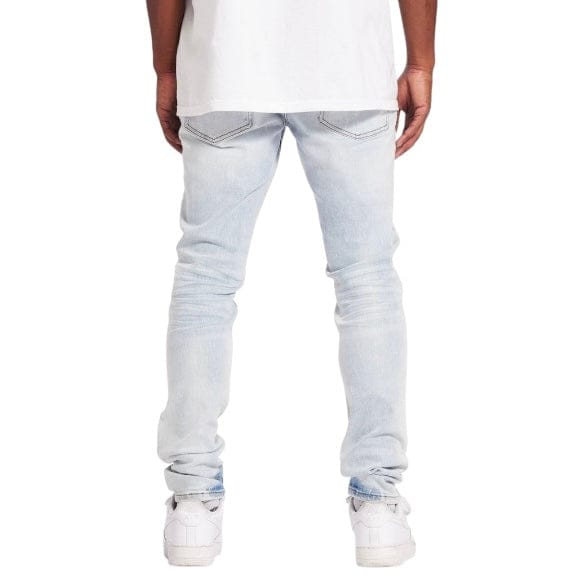 Crysp Atlantic Denim (Day Wash) CRY-S26-05