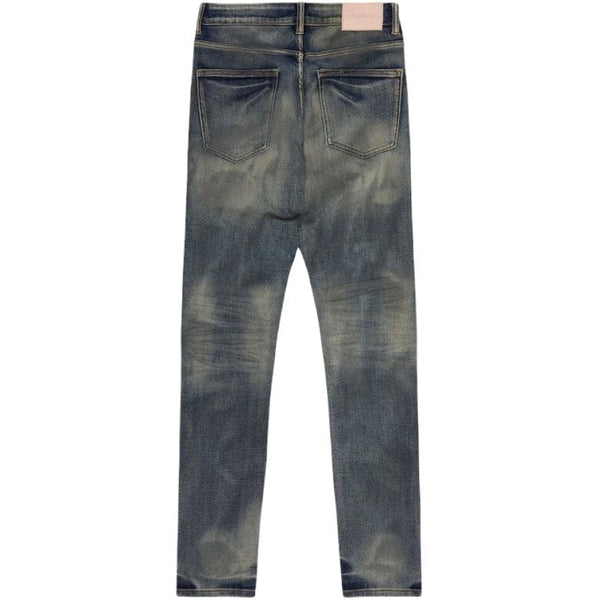 Valabasas Mr.Flex Denim Jean (Oil Wash) VLBS-VJ1-002