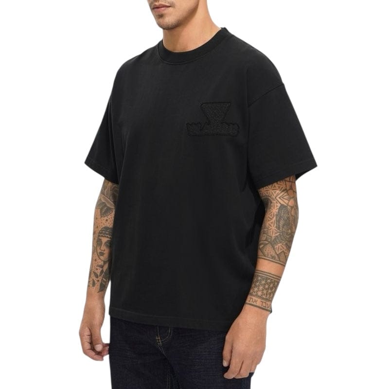 Valabasas Vala Tee (Black) VLBS-VT1-1050