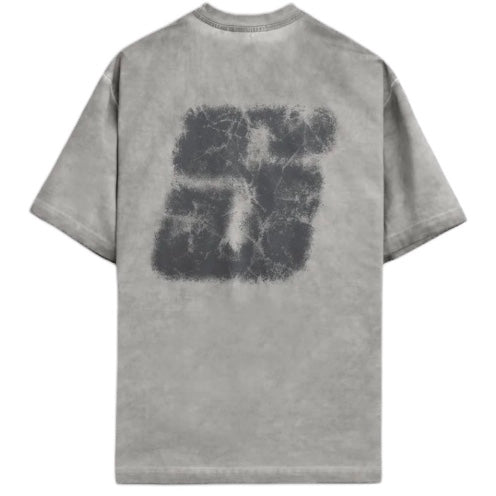 StampD Broken Ice Transit Relaxed Tee (Oil Washed)