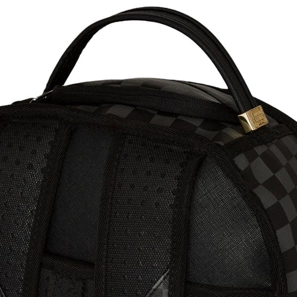 Sprayground Metallic Drips DLXSV Backpack