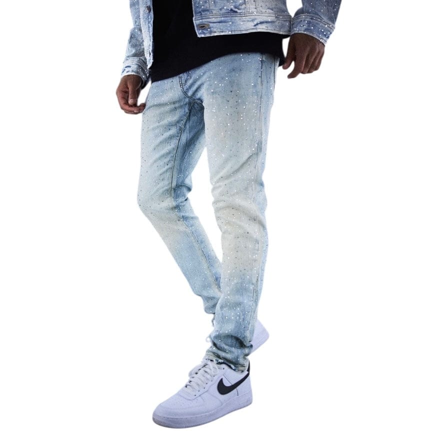 Jordan Craig Magic City Denim (Iced Lager) JT2340