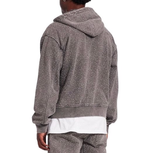 Crysp Nova Hoodie (Ice Grey) CRY-S26-26