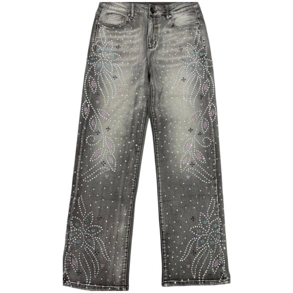 Nme Venn Jean (Light Grey) 333